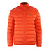 Lyle & Scott Packable Puffer Burnt Orange Jacket JK1420V W280
